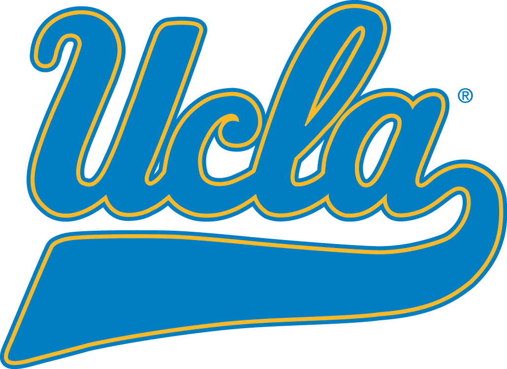 UCLA Bruins 1996-2017 Alternate Logo v7 DIY iron on transfer (heat transfer)